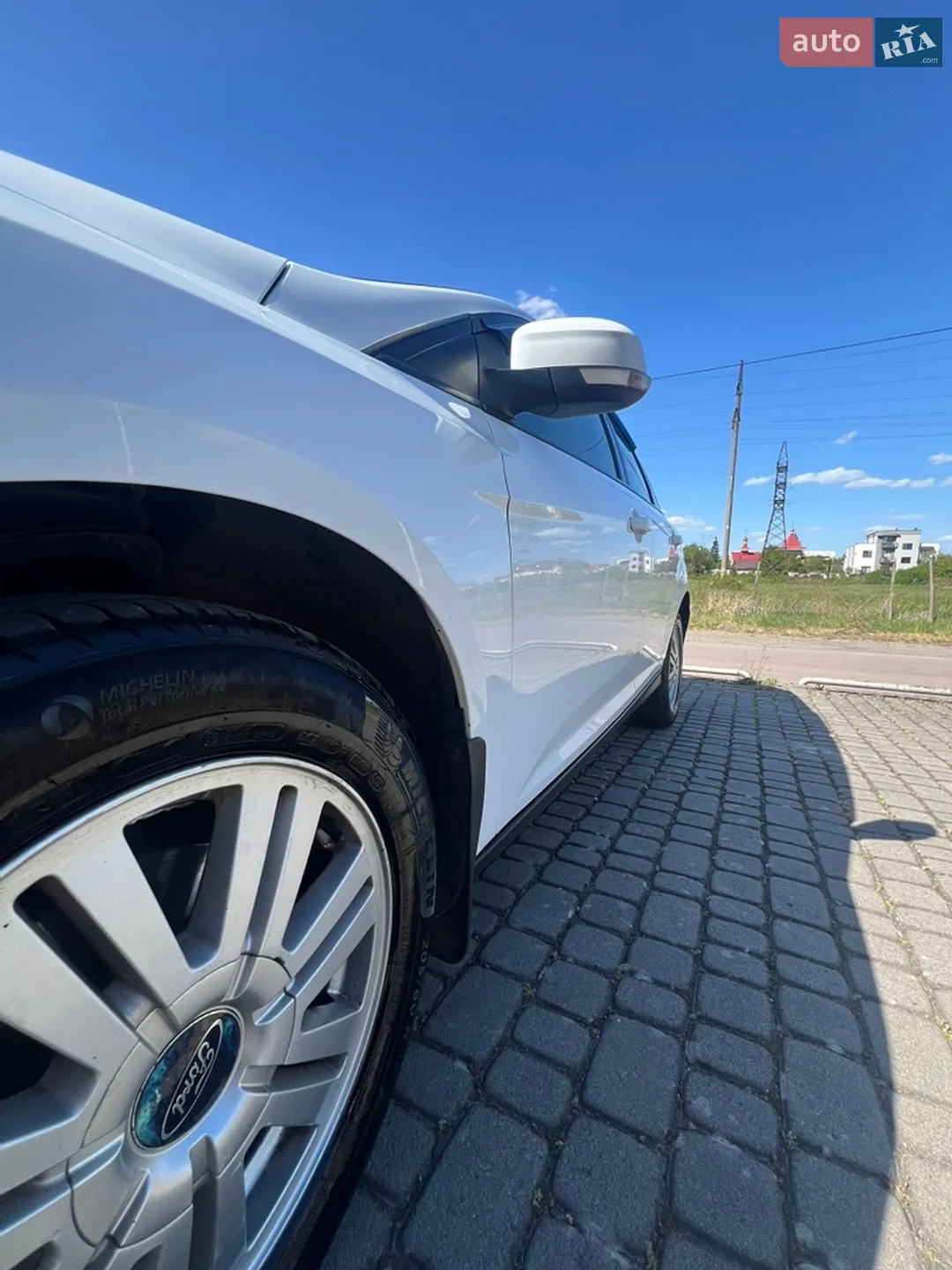2014 Ford Focus - мініатюра 14