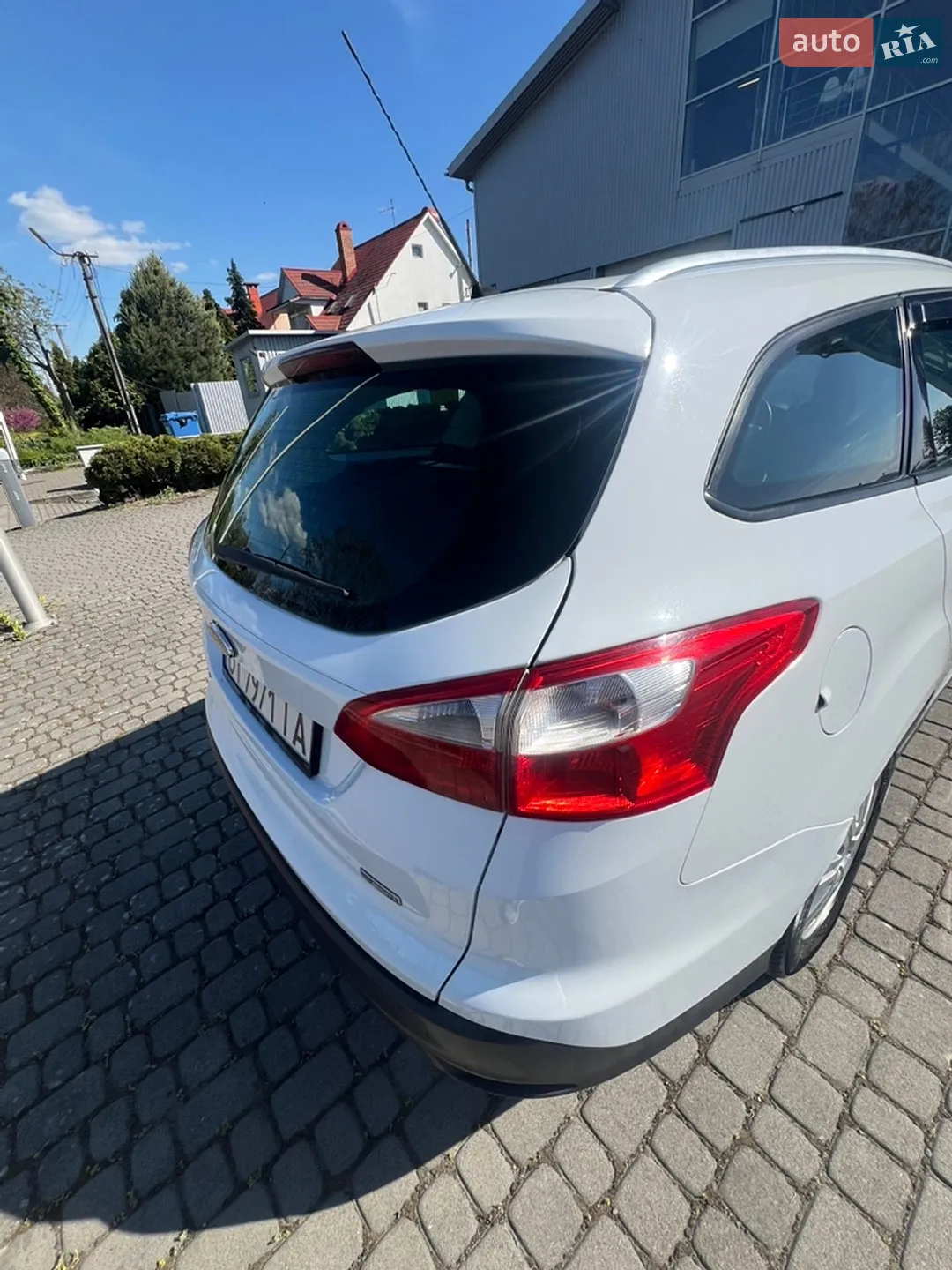 2014 Ford Focus - мініатюра 42