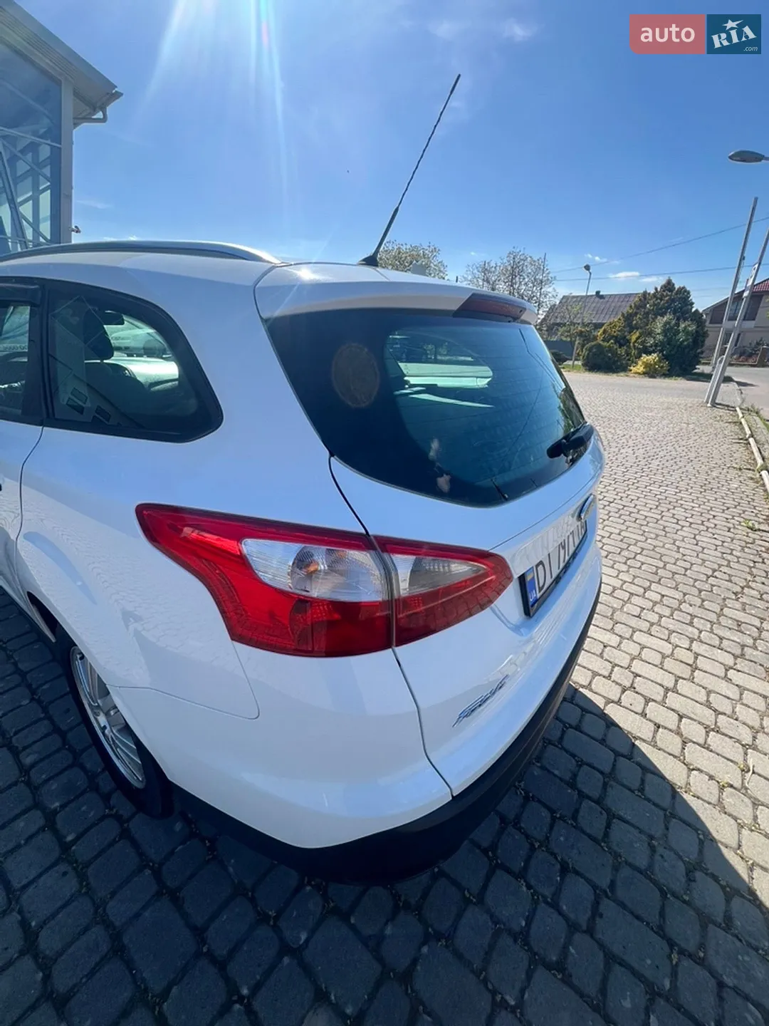 2014 Ford Focus - мініатюра 43