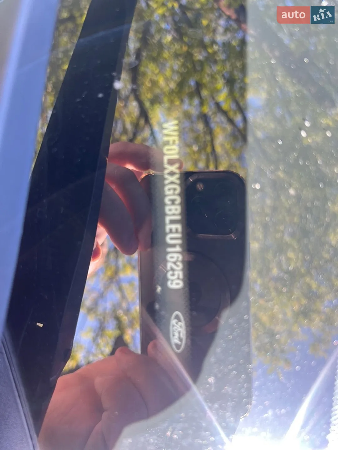 2014 Ford Focus - мініатюра 51