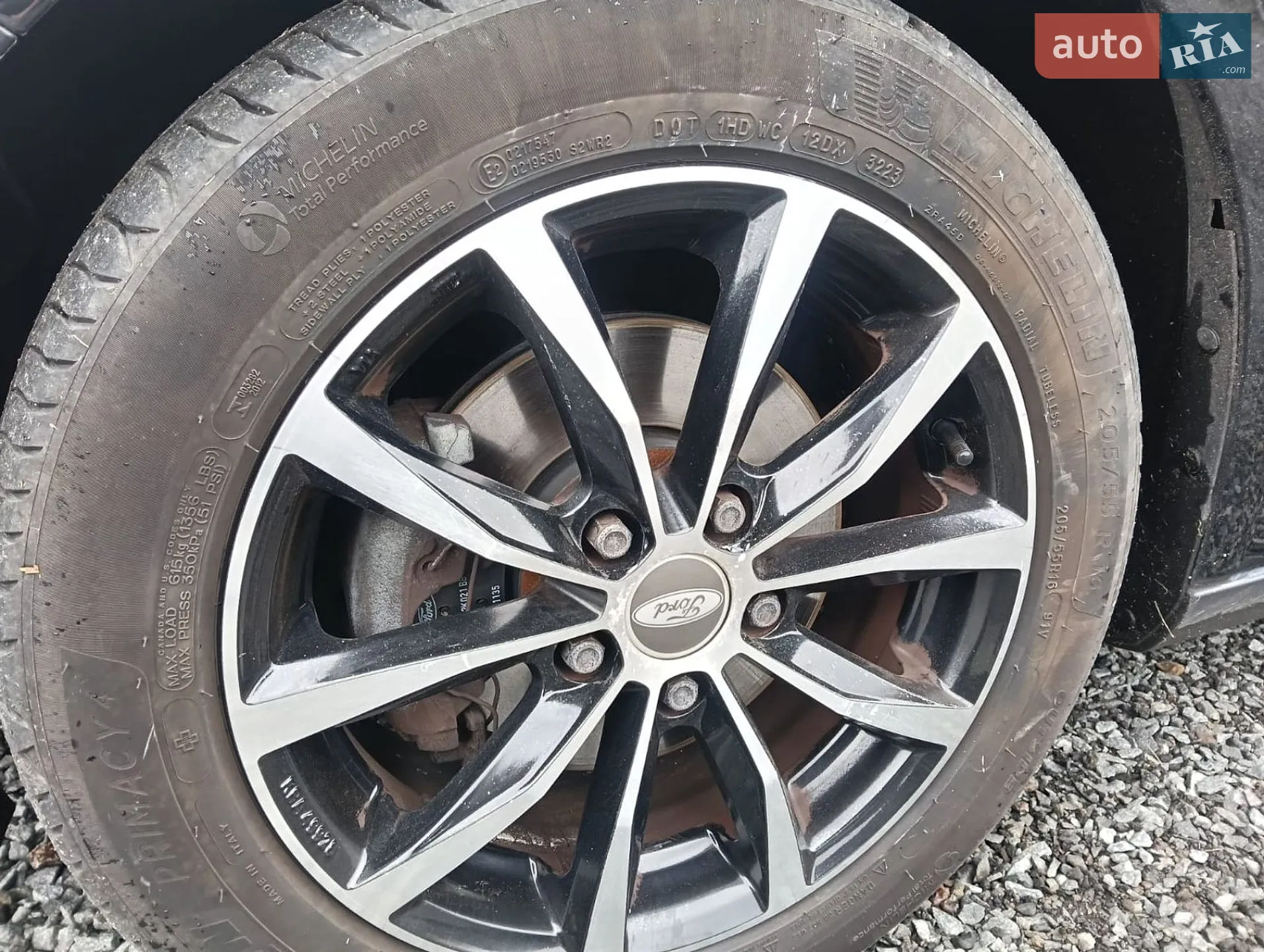 2013 Ford Focus - мініатюра 6