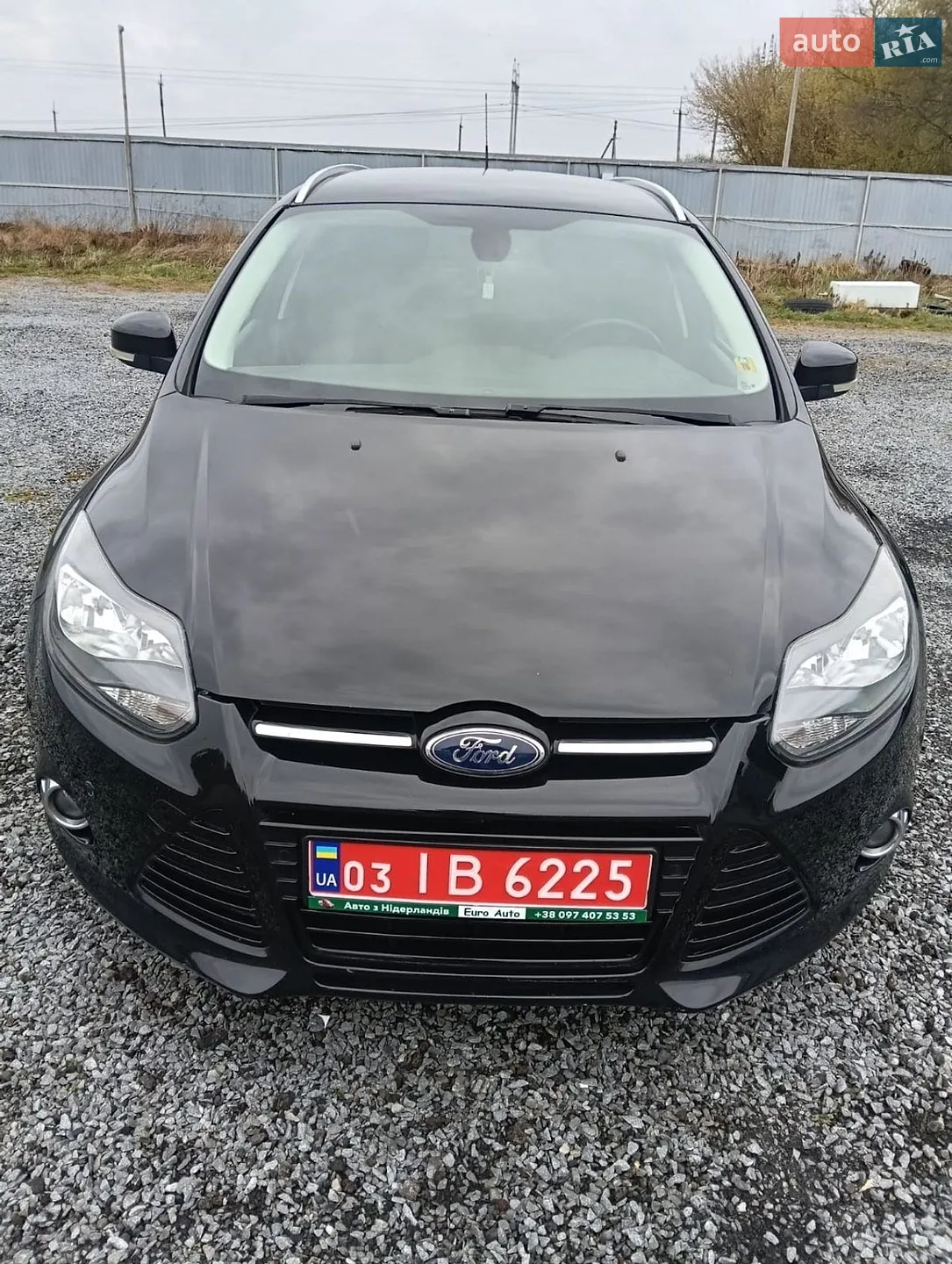 2013 Ford Focus - мініатюра 5