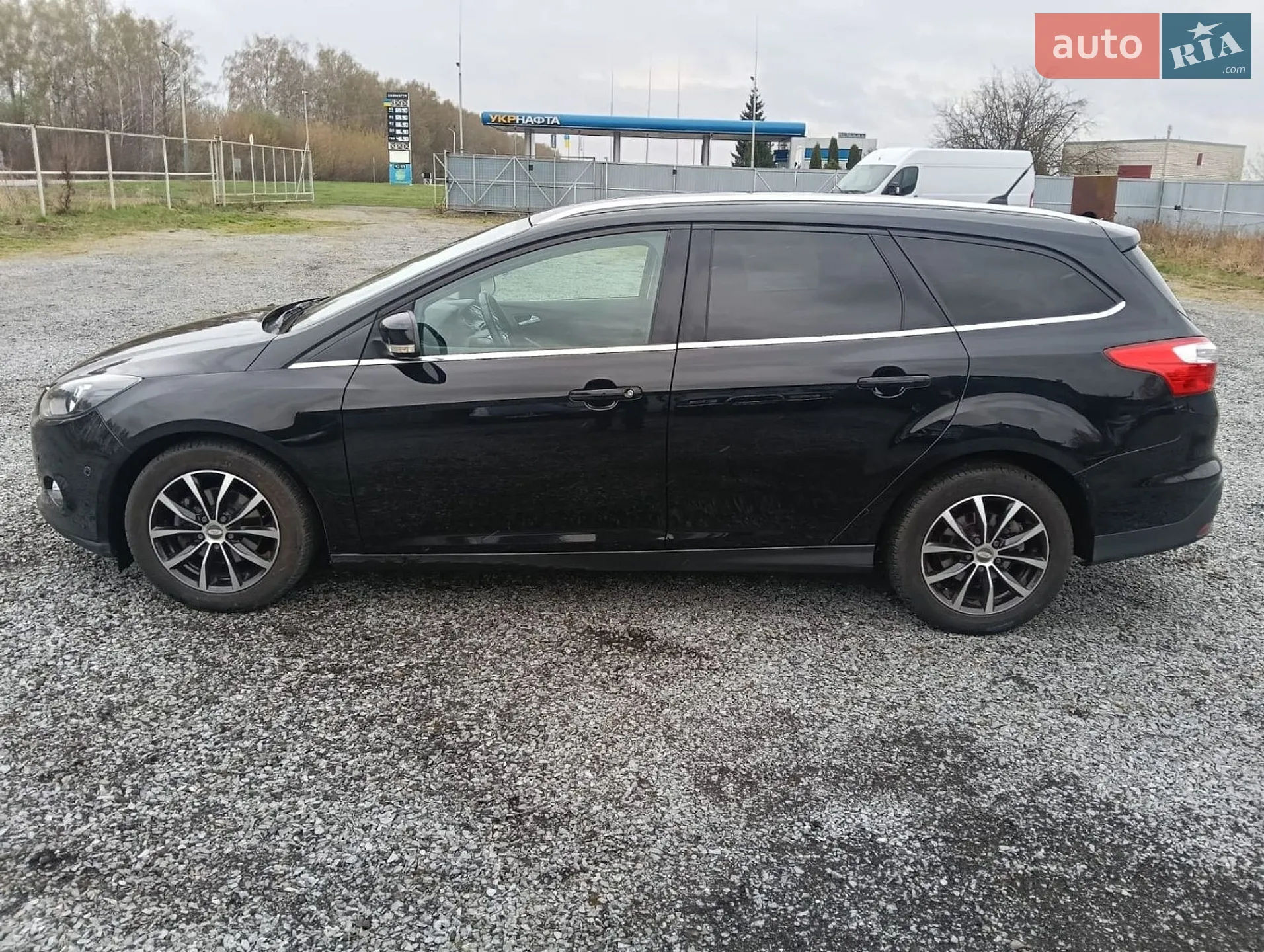 2013 Ford Focus - мініатюра 3