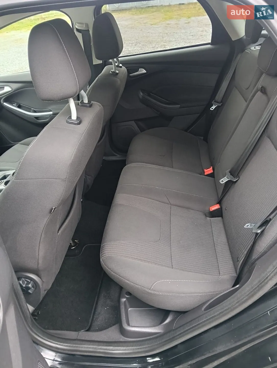 2013 Ford Focus - мініатюра 13