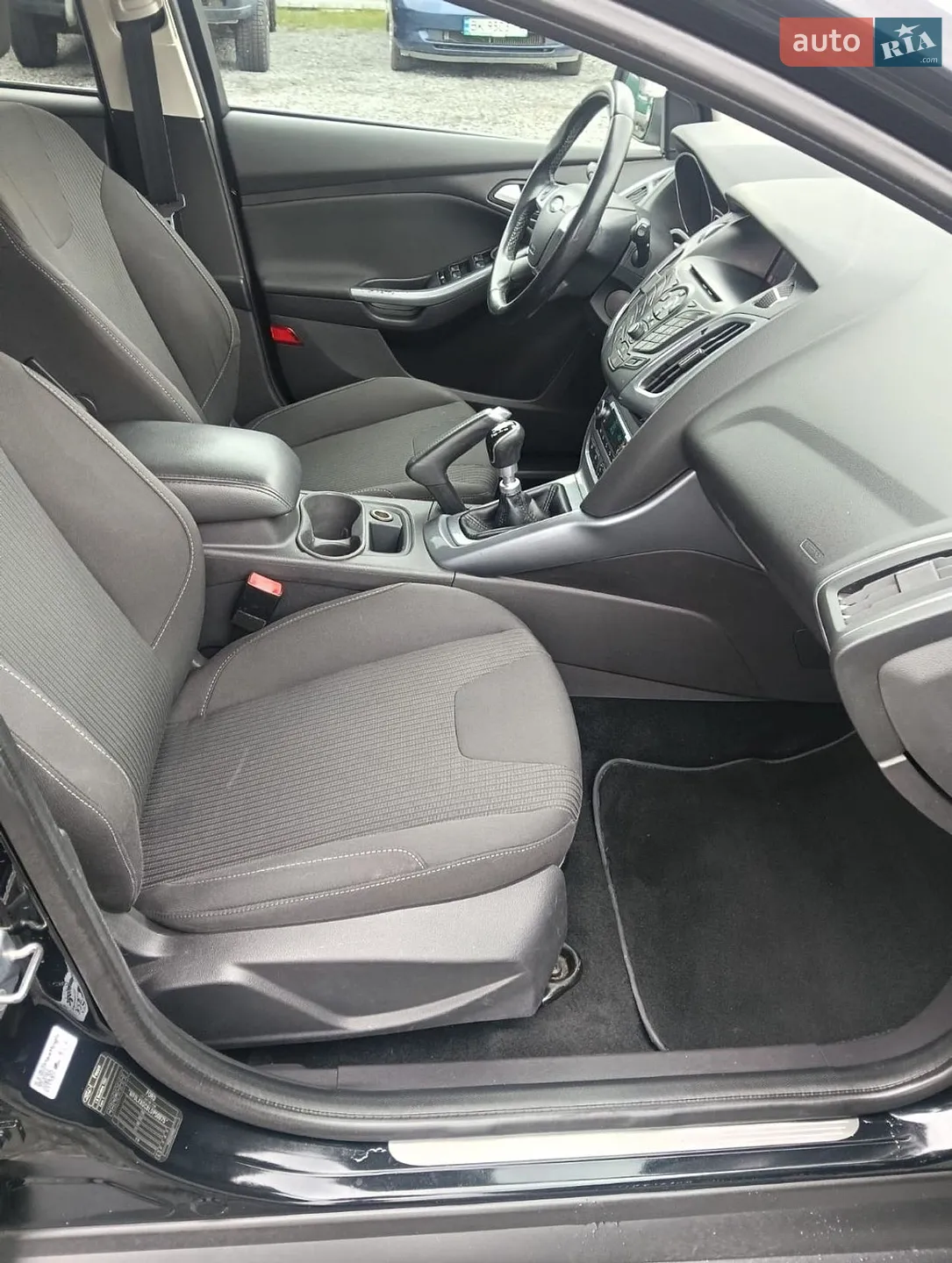 2013 Ford Focus - мініатюра 14