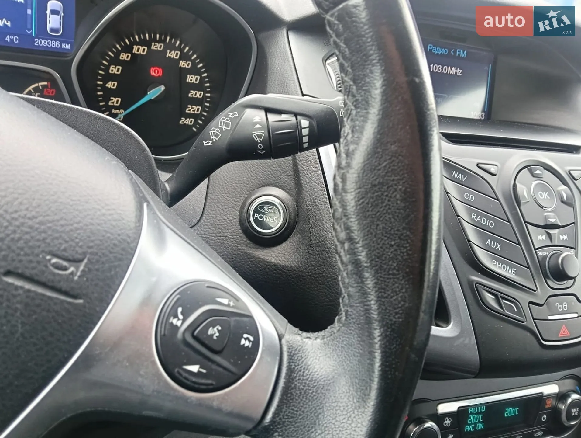 2013 Ford Focus - мініатюра 19