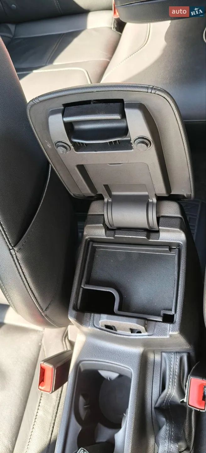 2015 Ford Focus - мініатюра 25