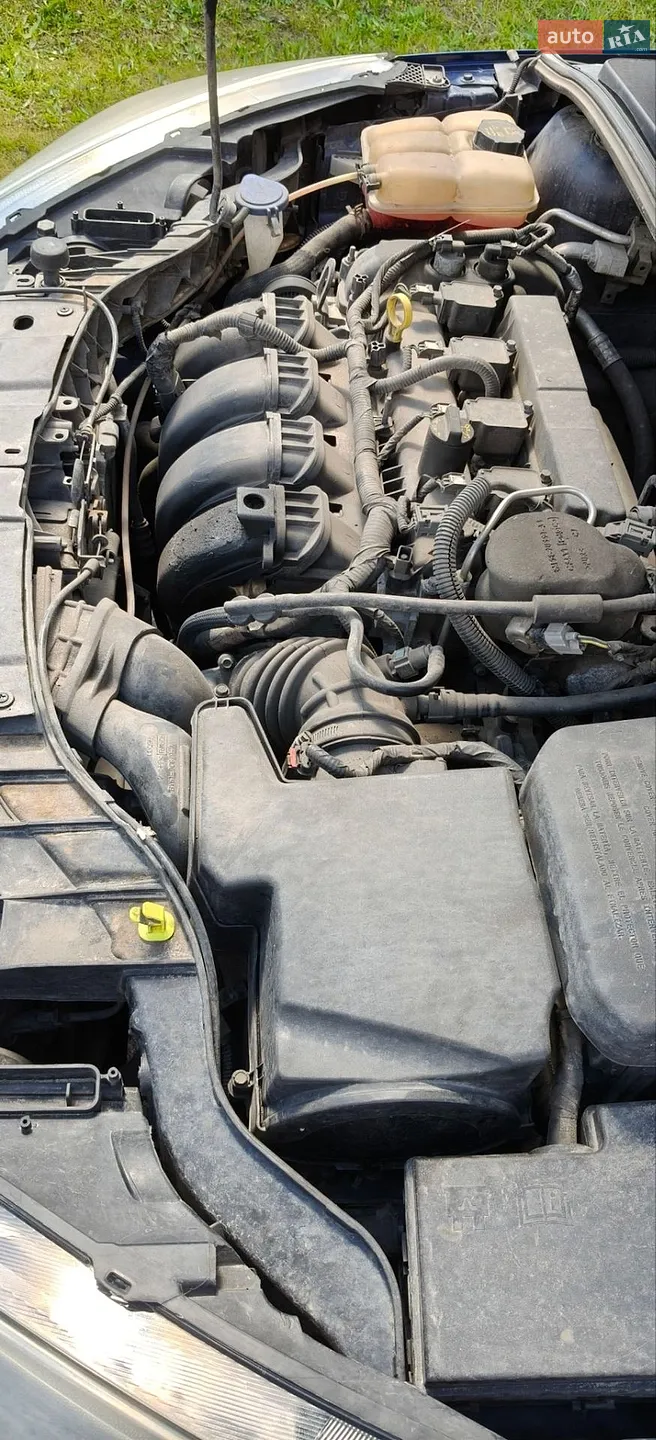 2015 Ford Focus - мініатюра 27