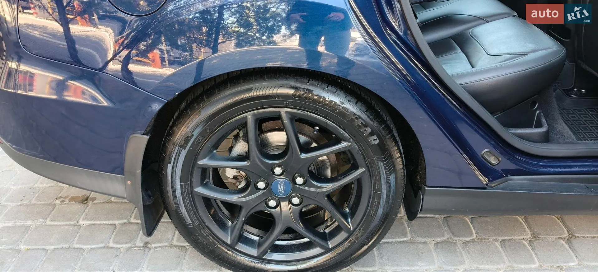 2015 Ford Focus - мініатюра 32