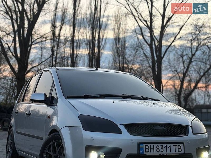 Ford Focus 2004