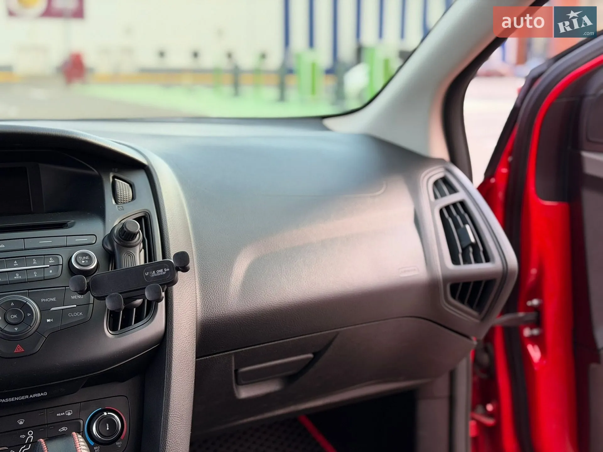 2015 Ford Focus - мініатюра 30