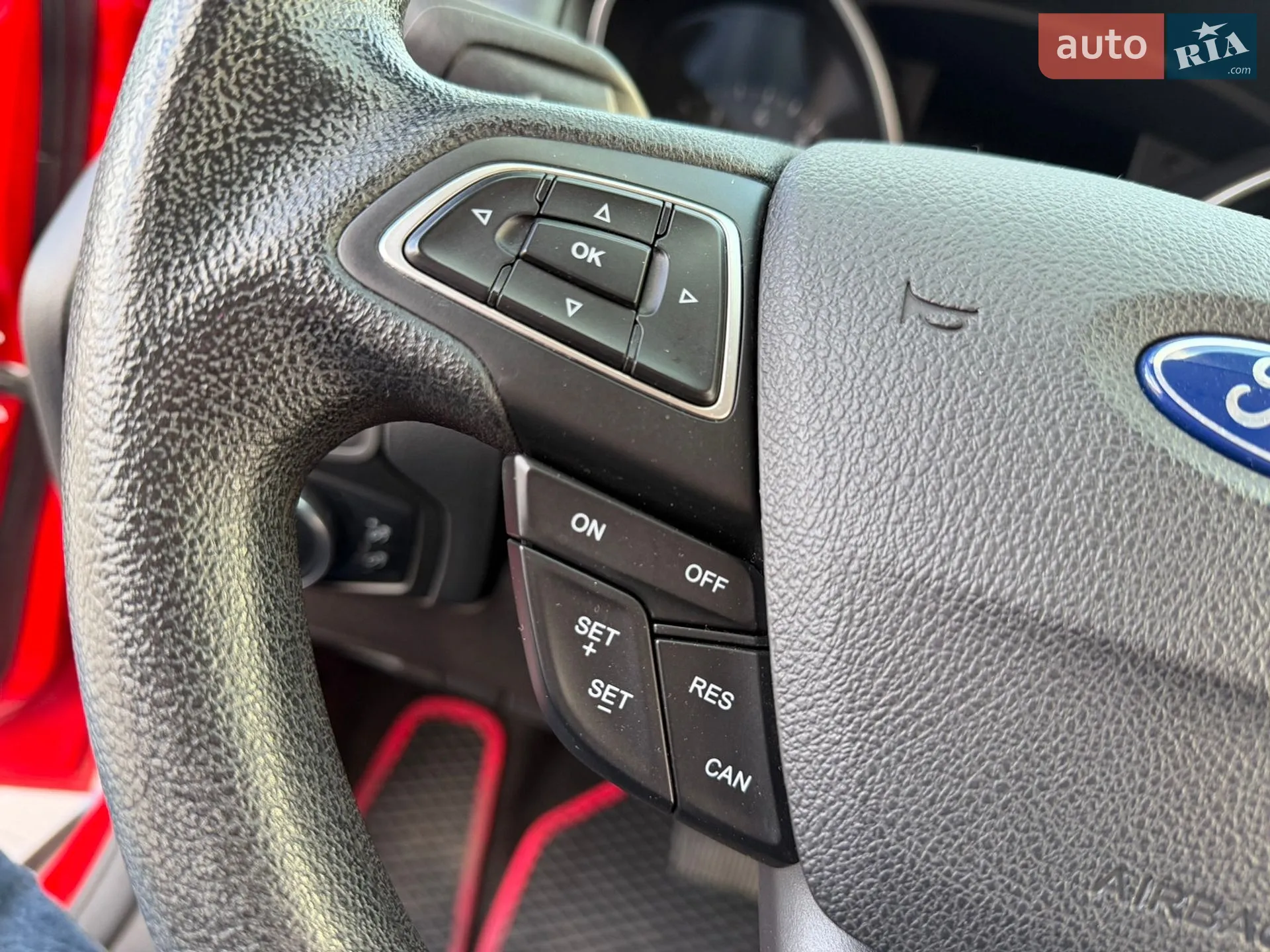 2015 Ford Focus - мініатюра 42