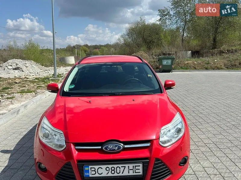 Ford Focus 2011 VIN WF0KXXGCBKBY45189 фото оголошення 29 з 65