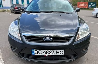 Універсал Ford Focus 2010 в Кривому Розі