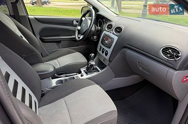 Універсал Ford Focus 2010 в Кривому Розі