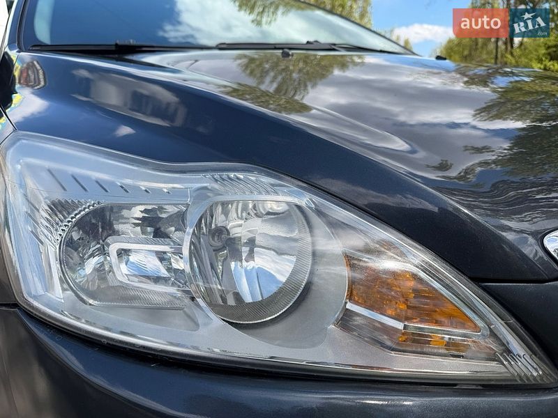 Універсал Ford Focus 2010 в Кривому Розі