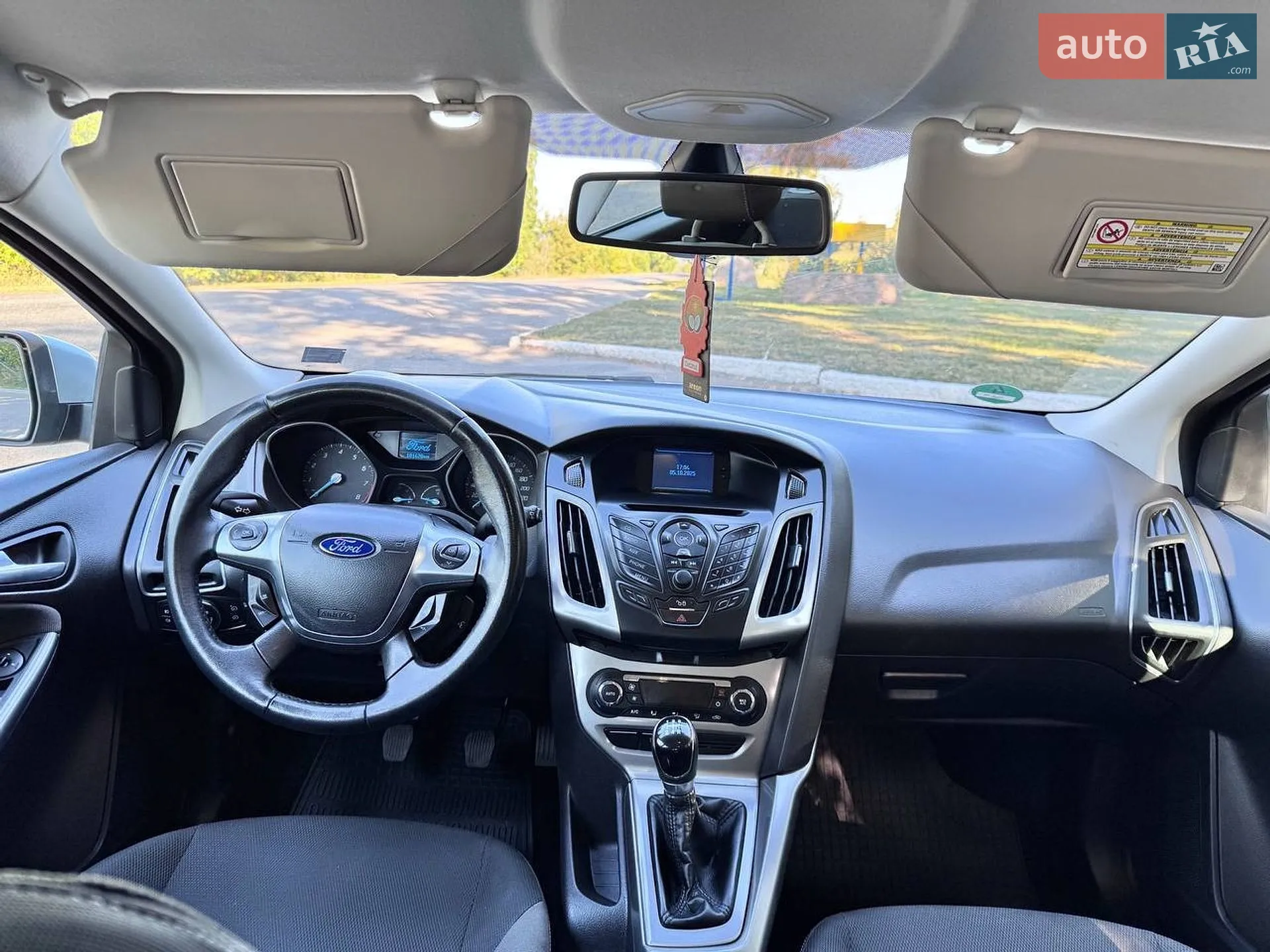 2011 Ford Focus - мініатюра 4