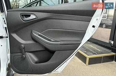 Універсал Ford Focus 2015 в Харкові