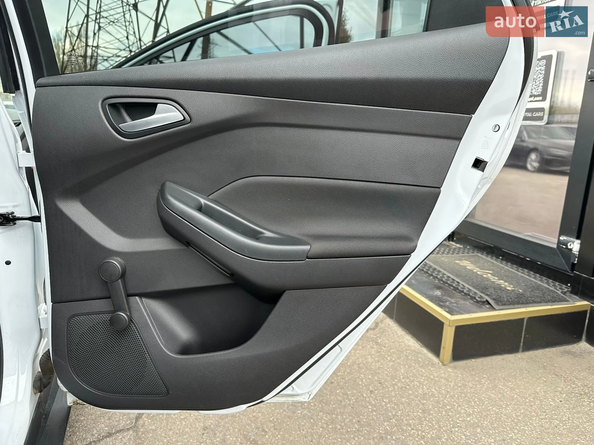 2015 Ford Focus - мініатюра 22