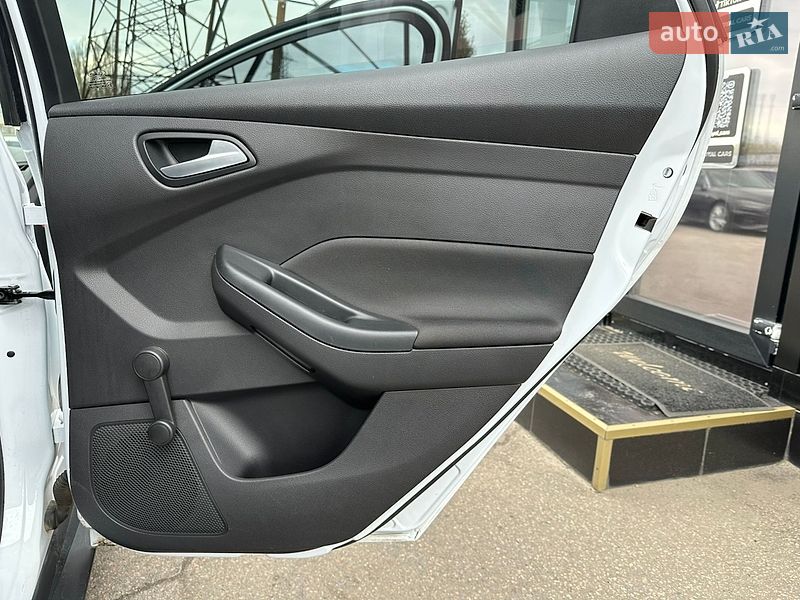 Універсал Ford Focus 2015 в Харкові