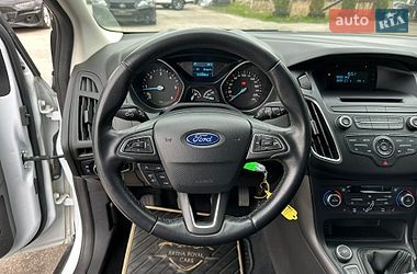 Універсал Ford Focus 2015 в Харкові