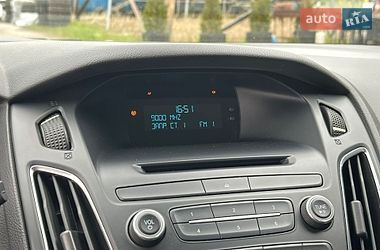 Універсал Ford Focus 2015 в Харкові