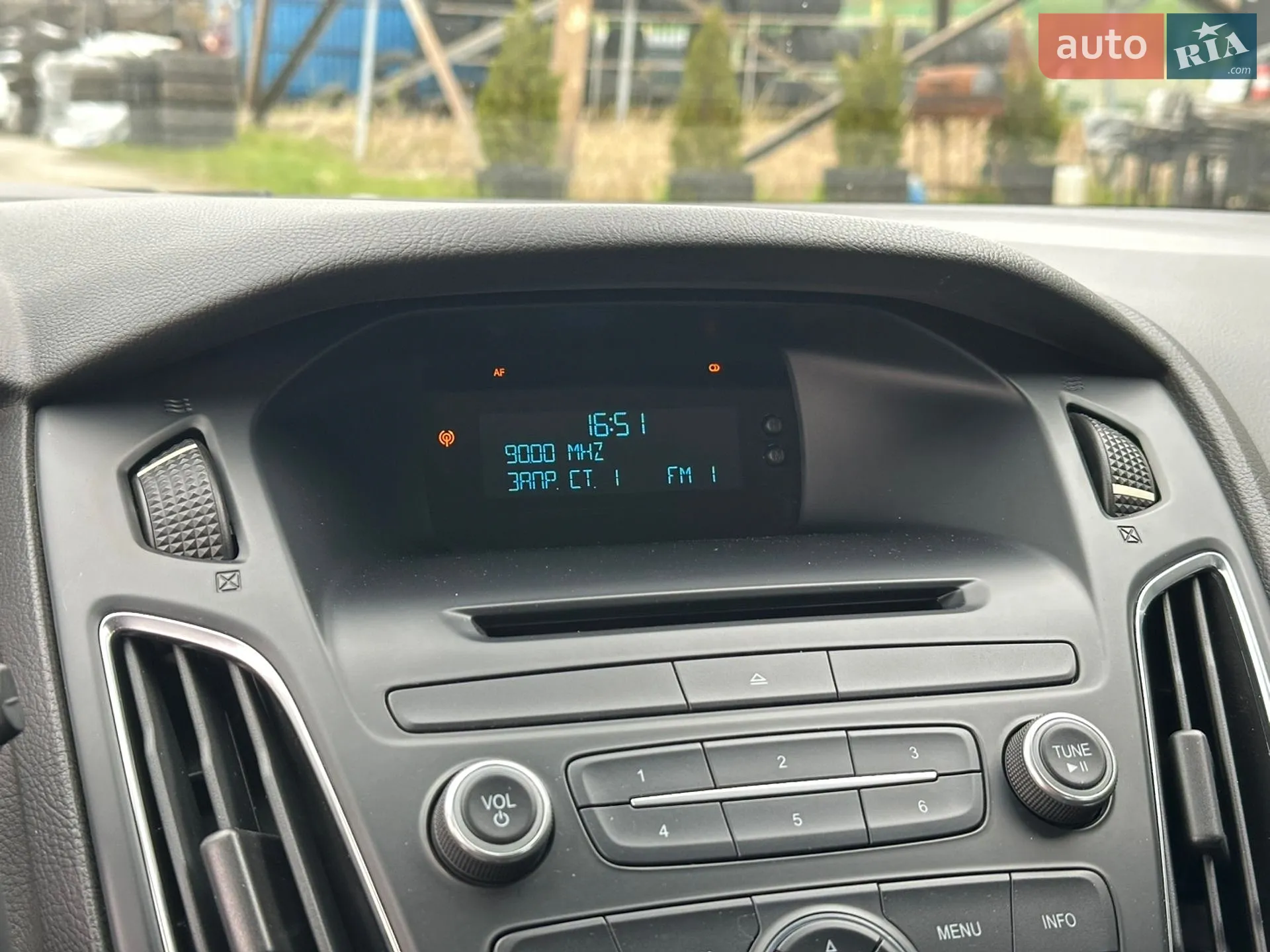 2015 Ford Focus - мініатюра 31