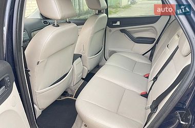 Седан Ford Focus 2007 в Києві