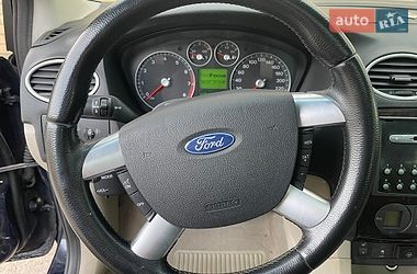 Седан Ford Focus 2007 в Києві