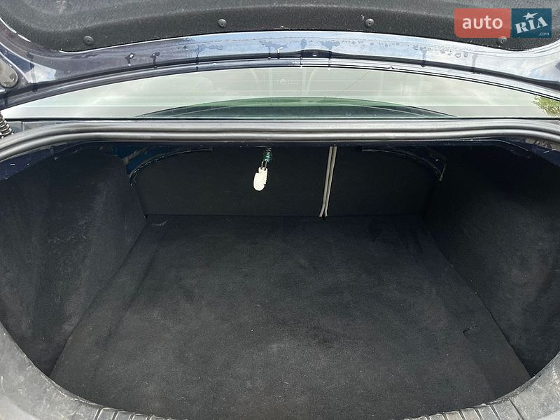 Седан Ford Focus 2007 в Києві