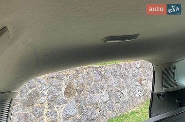 Універсал Ford Focus 2008 в Вінниці