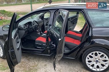 Універсал Ford Focus 2008 в Вінниці
