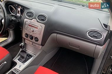 Універсал Ford Focus 2008 в Вінниці