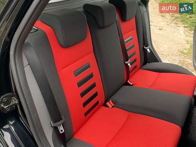 Універсал Ford Focus 2008 в Вінниці