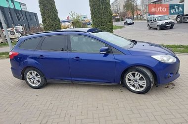 Универсал Ford Focus 2014 в Хмельницком