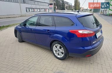 Универсал Ford Focus 2014 в Хмельницком