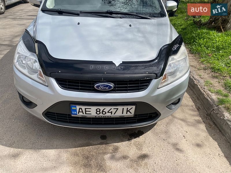 Универсал Ford Focus 2008 в Кривом Роге