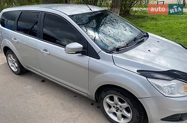 Универсал Ford Focus 2008 в Кривом Роге