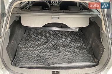 Универсал Ford Focus 2008 в Кривом Роге