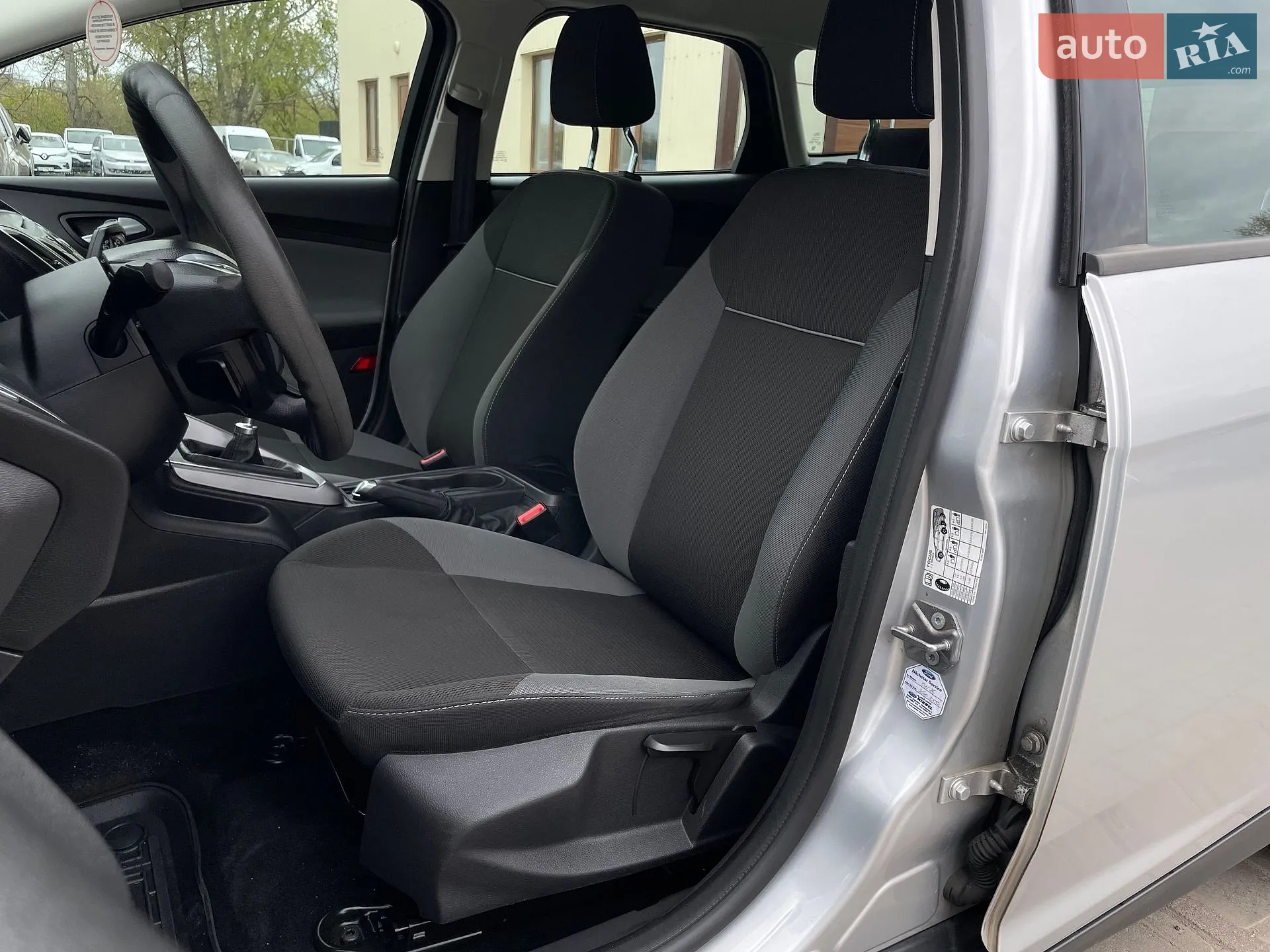 2014 Ford Focus - мініатюра 24