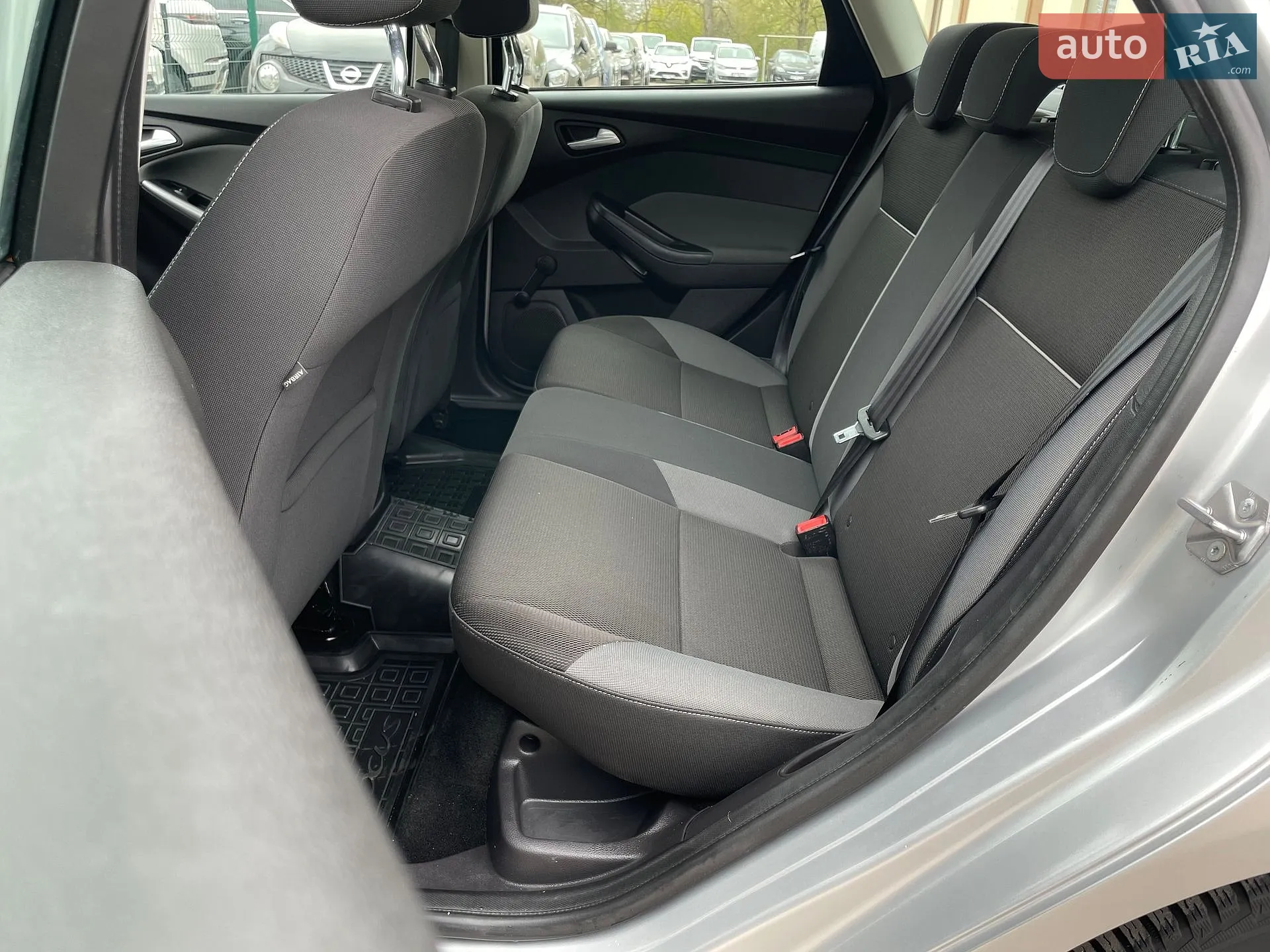 2014 Ford Focus - мініатюра 26
