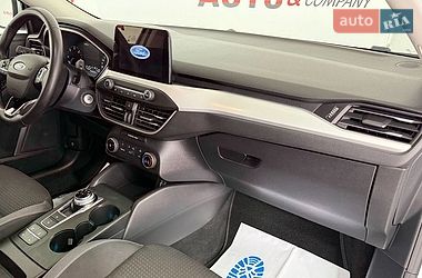 Универсал Ford Focus 2021 в Львове