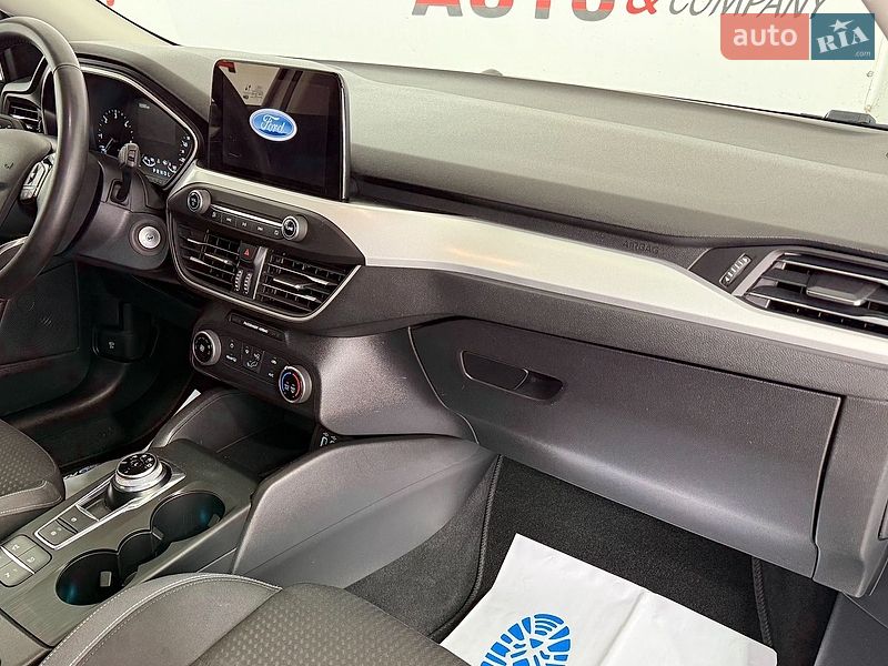 Универсал Ford Focus 2021 в Львове
