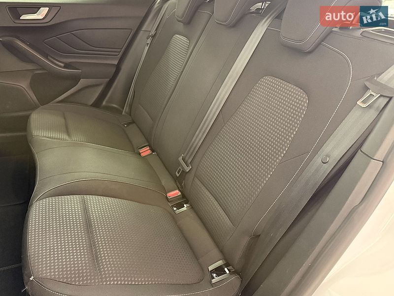 Универсал Ford Focus 2021 в Львове