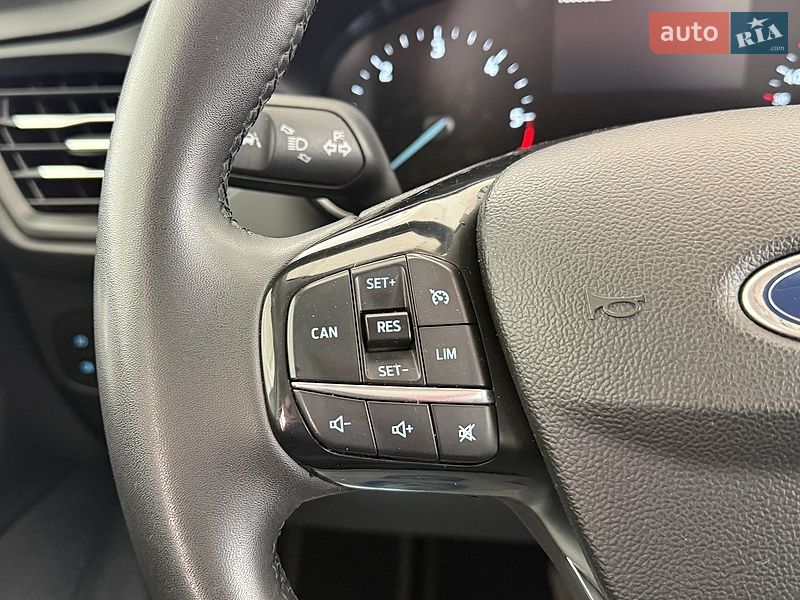 Универсал Ford Focus 2021 в Львове