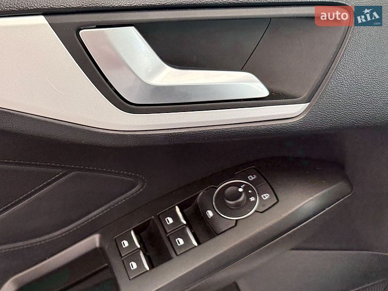 Универсал Ford Focus 2021 в Львове