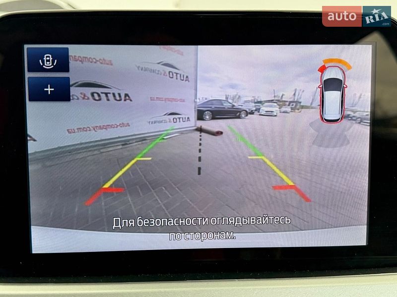 Универсал Ford Focus 2021 в Львове