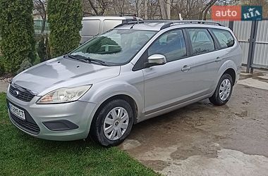 Универсал Ford Focus 2008 в Коломые