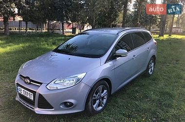 Универсал Ford Focus 2013 в Виннице