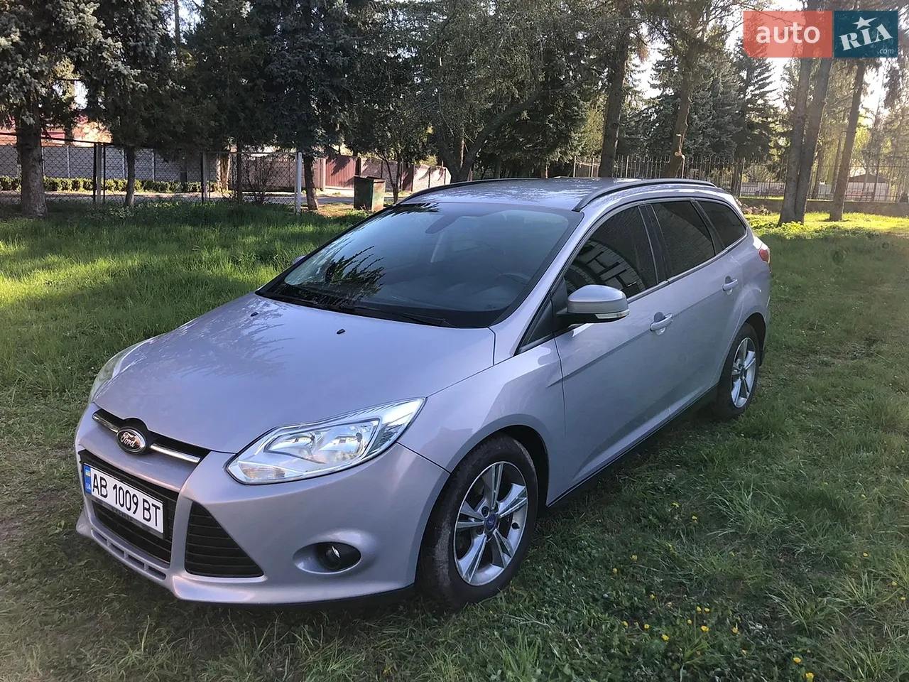 2013 Ford Focus - мініатюра 35